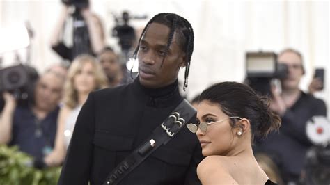 travis scott kylie jenner getrennt|Kylie Jenner bestätigt Trennung von Travis Scott 